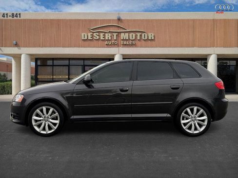 Used 2009 Audi A3 2.0T image 5