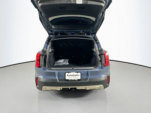 New 2026 MINI Cooper Countryman SE image 28