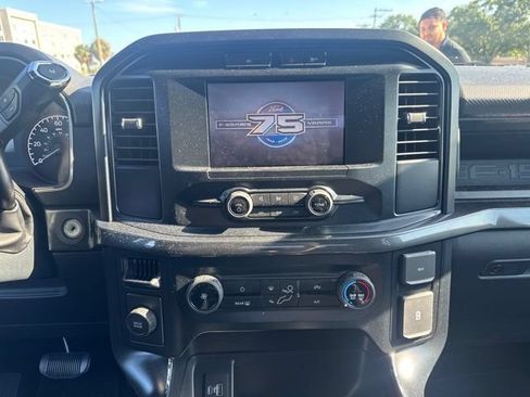 Used 2023 Ford F150 XL w/ STX Appearance Package RWD image 20