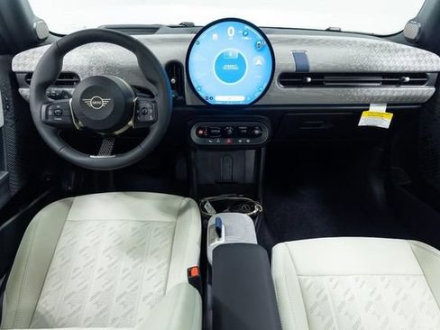 New 2026 MINI Cooper S FWD image 18