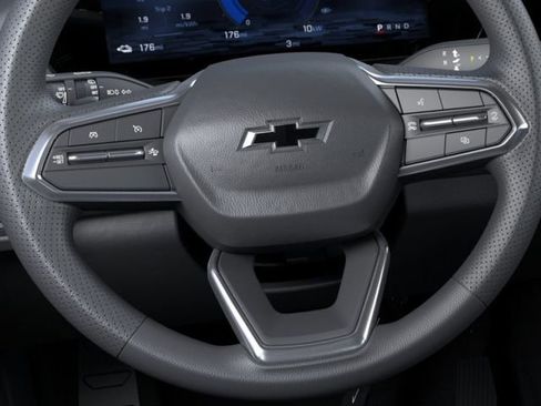 New 2026 Chevrolet Blazer EV LT FWD image 19