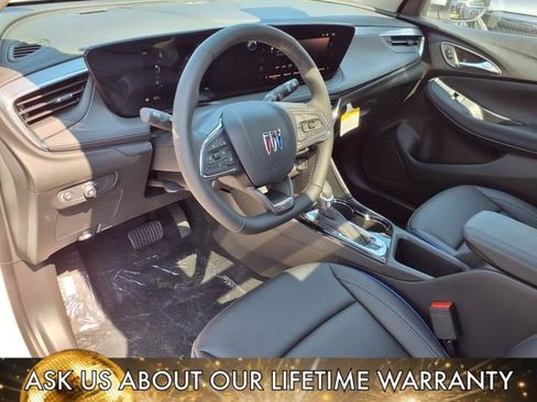 New 2026 Buick Encore GX Sport Touring w/ Comfort Package image 3