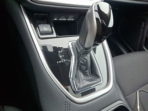 Certified 2025 Subaru Legacy Premium image 14