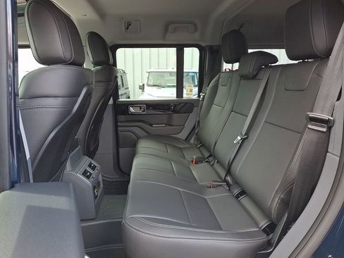 New 2026 INEOS Grenadier Trialmaster Edition image 5