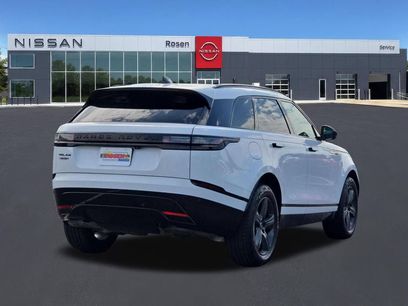 Used 2025 Land Rover Range Rover Velar Dynamic SE