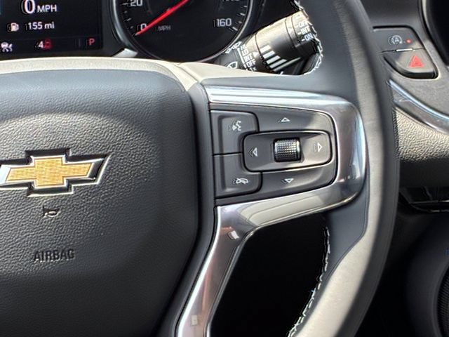 New 2026 Chevrolet Blazer LT w/ Sound & Technology Package AWD/4WD image 23