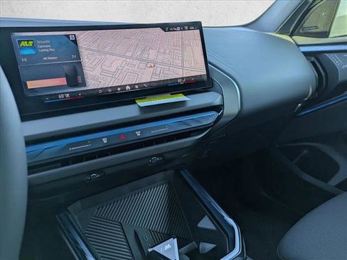 New 2026 BMW X3 xDrive30 w/ M Sport Package image 12