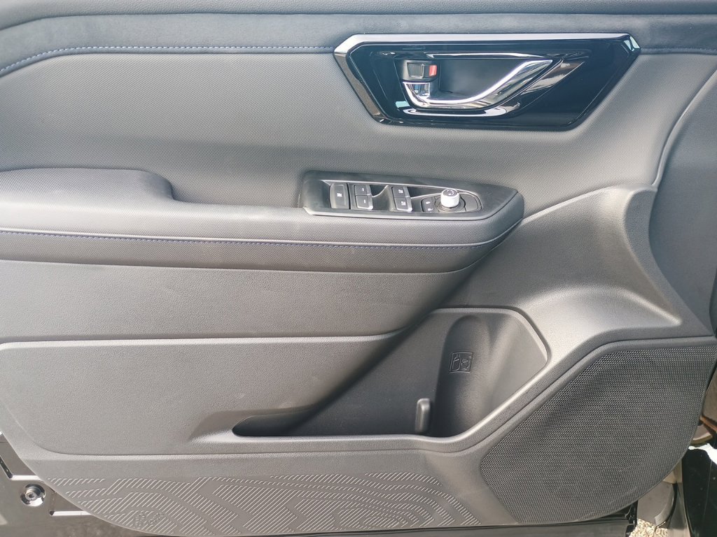 New 2026 Subaru Forester Limited AWD/4WD image 11