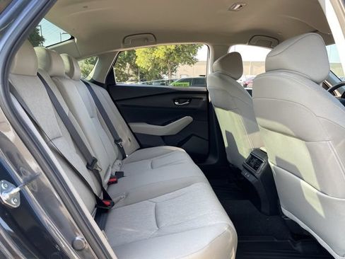 Used 2025 Honda Accord LX image 26