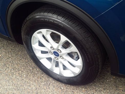 Used 2020 Ford Escape SE AWD/4WD image 30