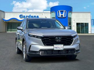 Used 2024 Honda CR-V EX-L video 2