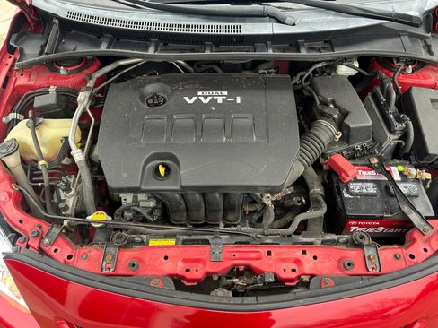 Used 2010 Toyota Corolla Base image 12