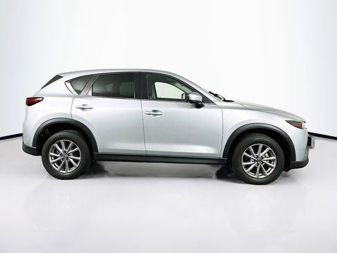 Used 2023 MAZDA CX-5 AWD 2.5 S w/ Preferred Package image 10