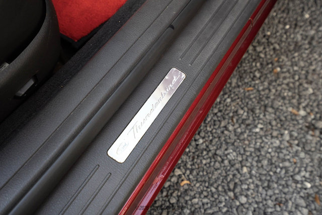 Used 2002 Ford Thunderbird RWD image 36