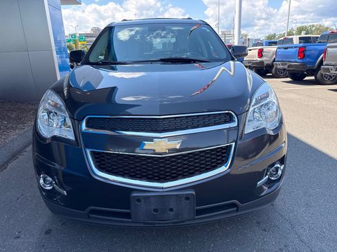 Used 2014 Chevrolet Equinox LT w/ Power Convenience Package AWD/4WD image 3