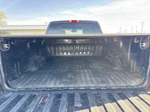 Used 2010 Chevrolet Silverado 1500 LT w/ Power Pack Plus AWD/4WD image 17