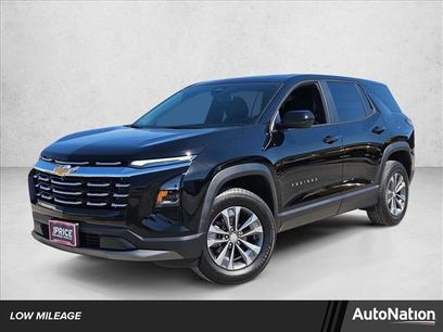 Certified 2026 Chevrolet Equinox LT w/ Convenience Package II
