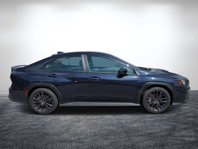 New 2026 Subaru WRX Premium AWD/4WD image 34