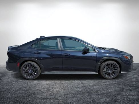 New 2026 Subaru WRX Premium AWD/4WD image 34
