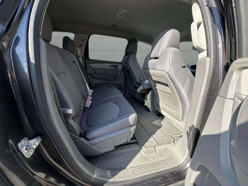 Used 2016 Chevrolet Traverse LS FWD image 25