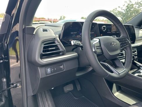 New 2026 Chevrolet Traverse LT w/ Midnight/Sport Edition image 13