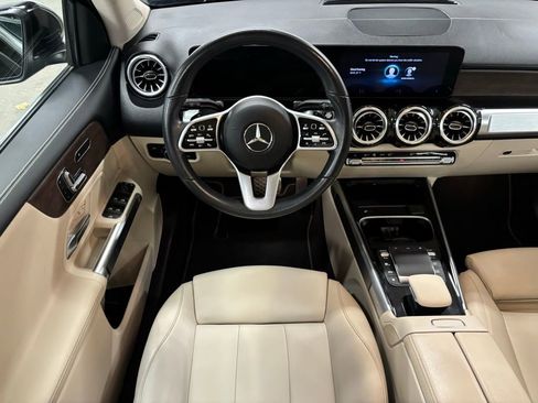 Certified 2023 Mercedes-Benz GLB 250 image 13