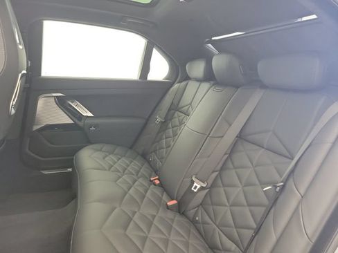 Used 2026 BMW 740i xDrive AWD/4WD image 14