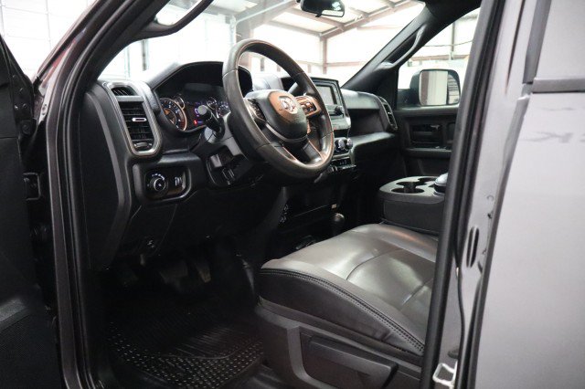 Used 2021 RAM 3500 Tradesman w/ Chrome Appearance Group AWD/4WD image 40