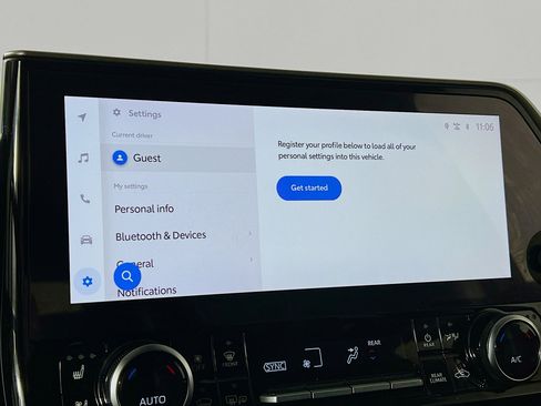 Used 2023 Toyota Highlander Limited image 15