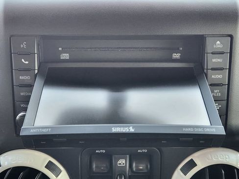 Certified 2015 Jeep Wrangler Unlimited Sahara image 20