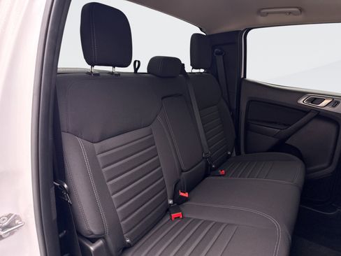 Used 2023 Ford Ranger XLT w/ Equipment Group 301A Mid image 17