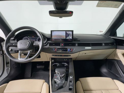 Certified 2024 Audi A5 2.0T Premium Plus image 14