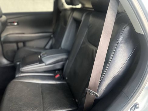 Used 2014 Lexus RX 350 FWD w/ Navigation Package image 18