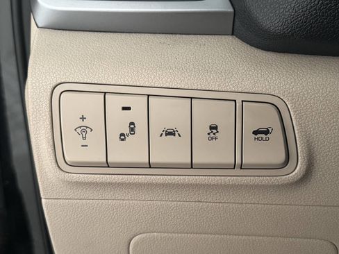 Used 2016 Hyundai Tucson Limited w/ Option Group 03 image 22