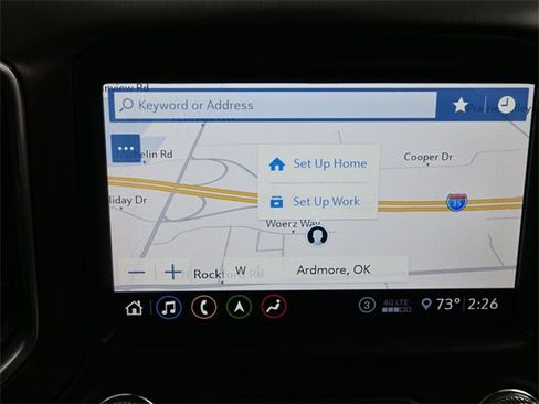 Used 2020 GMC Sierra 1500 AT4 w/ AT4 Premium Package image 27