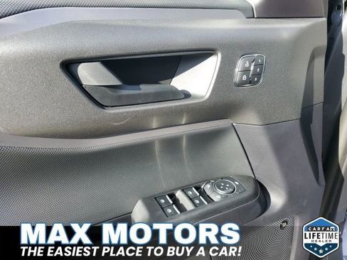 New 2025 Ford Bronco Sport Badlands w/ Badlands Tech Package image 22