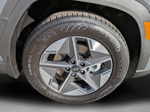 New 2026 Hyundai Tucson SEL FWD image 32