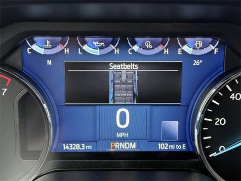 Certified 2022 Ford Expedition XLT image 19