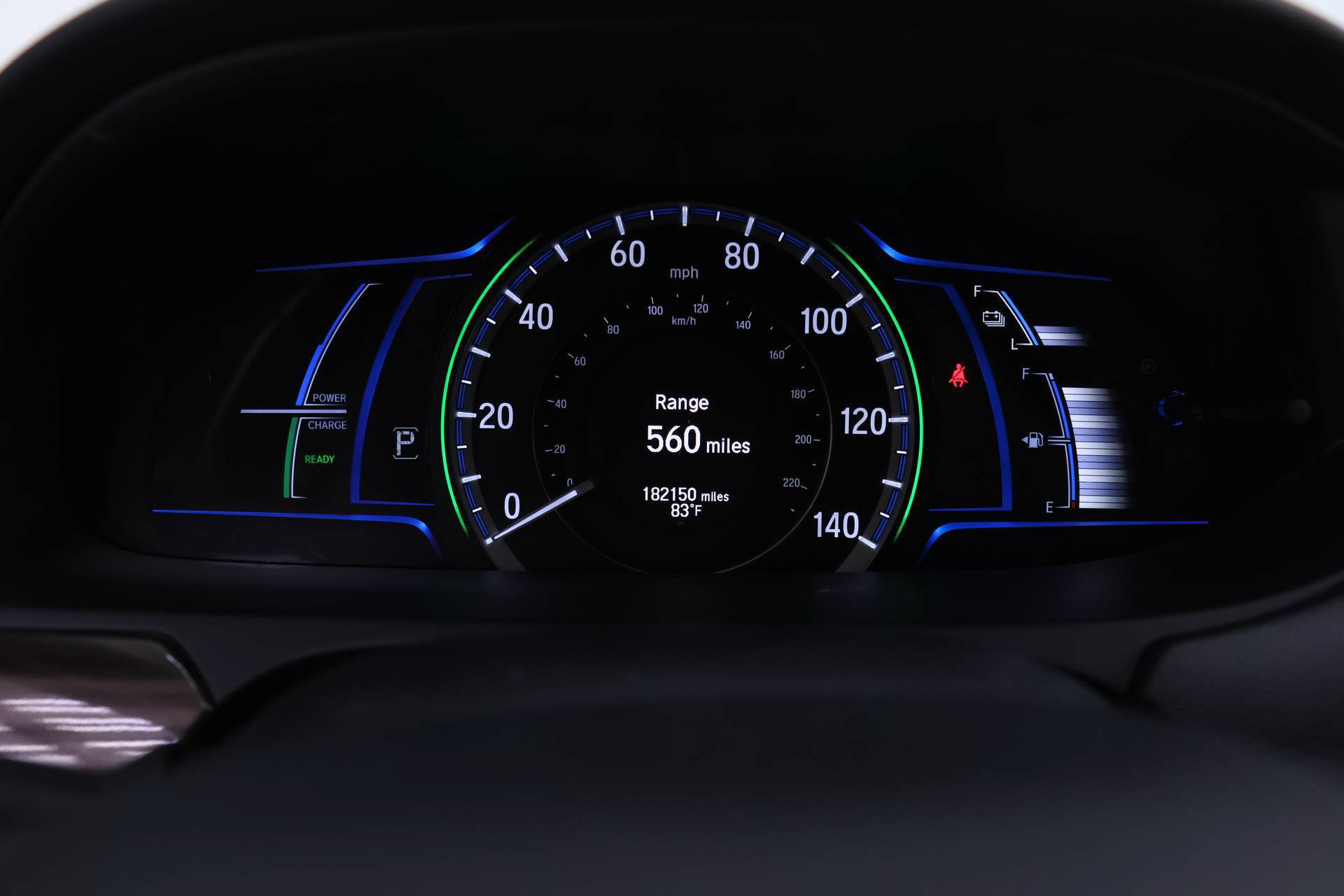 Used 2017 Honda Accord Touring image 7