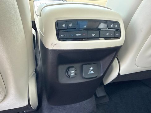 Used 2021 Hyundai Palisade Calligraphy AWD/4WD image 20