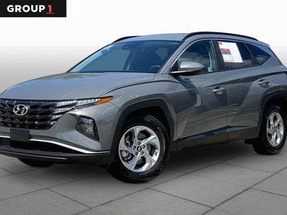 Used 2024 Hyundai Tucson SEL