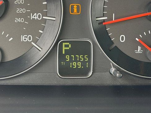 Used 2008 Volvo C70 T5 image 22