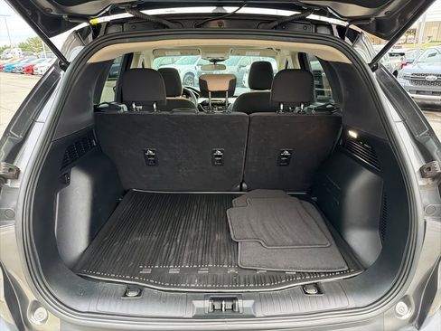 Certified 2020 Ford Escape SE image 16