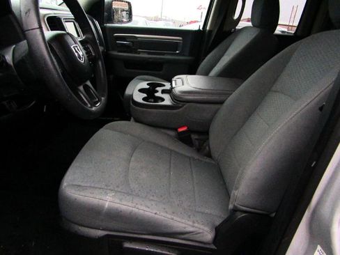 Used 2018 RAM 1500 Classic SLT image 20