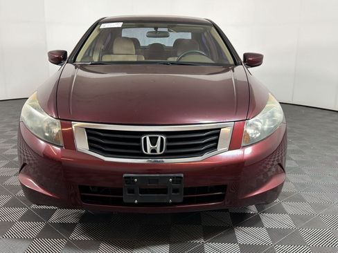 Used 2009 Honda Accord LX-P image 5