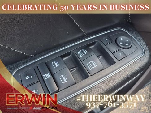 Used 2023 Dodge Charger Scat Pack image 16