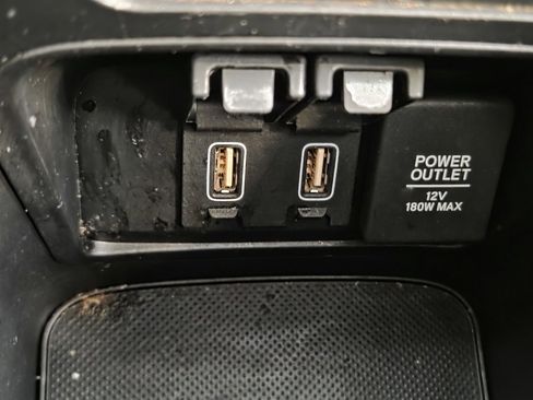 Used 2018 Honda CR-V Touring image 42