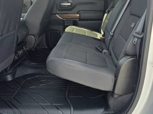 Used 2020 Chevrolet Silverado 1500 LT Trail Boss w/ Convenience Package AWD/4WD image 10
