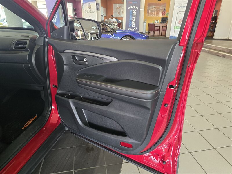 Used 2022 Honda Passport TrailSport image 14