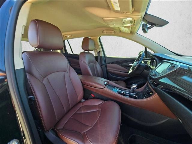 Used 2017 Buick Envision Essence FWD image 21